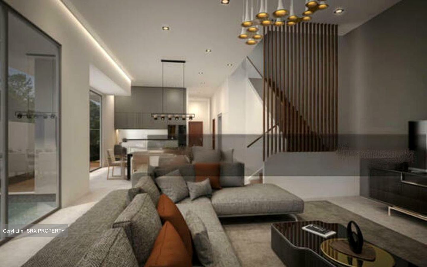 Opera Estate (D15), Semi-Detached #458962301